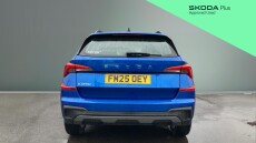 Skoda Kamiq 1.0 TSI 95 SE Edition 5dr Petrol Hatchback